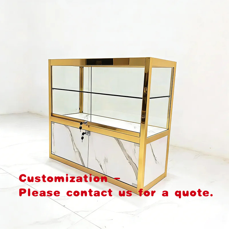 Shop Jewelry & Watches Near Me - Meuble de rangement commercial sur mesure,