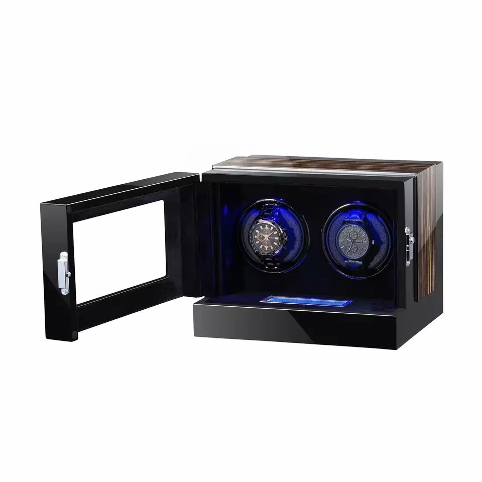 Automatic Watch Winder - Boîte de rangement automatique pour montres