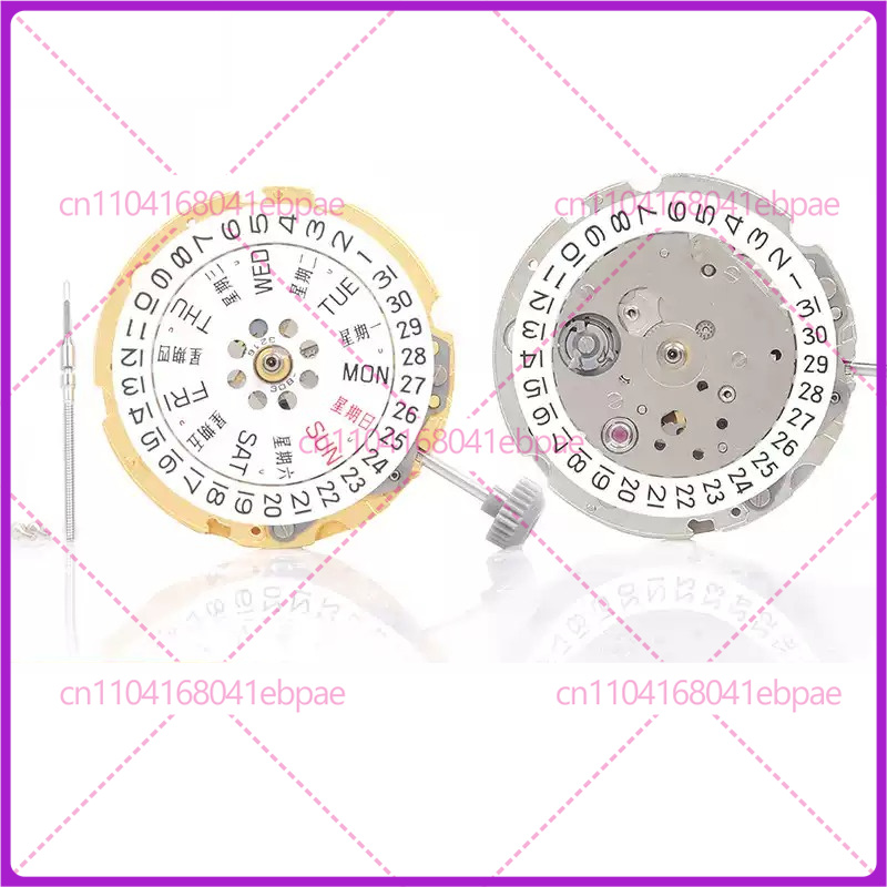 Watches & Jewelry Lvmh - Pour mouvement automatique MIYOTA 8200 8205,