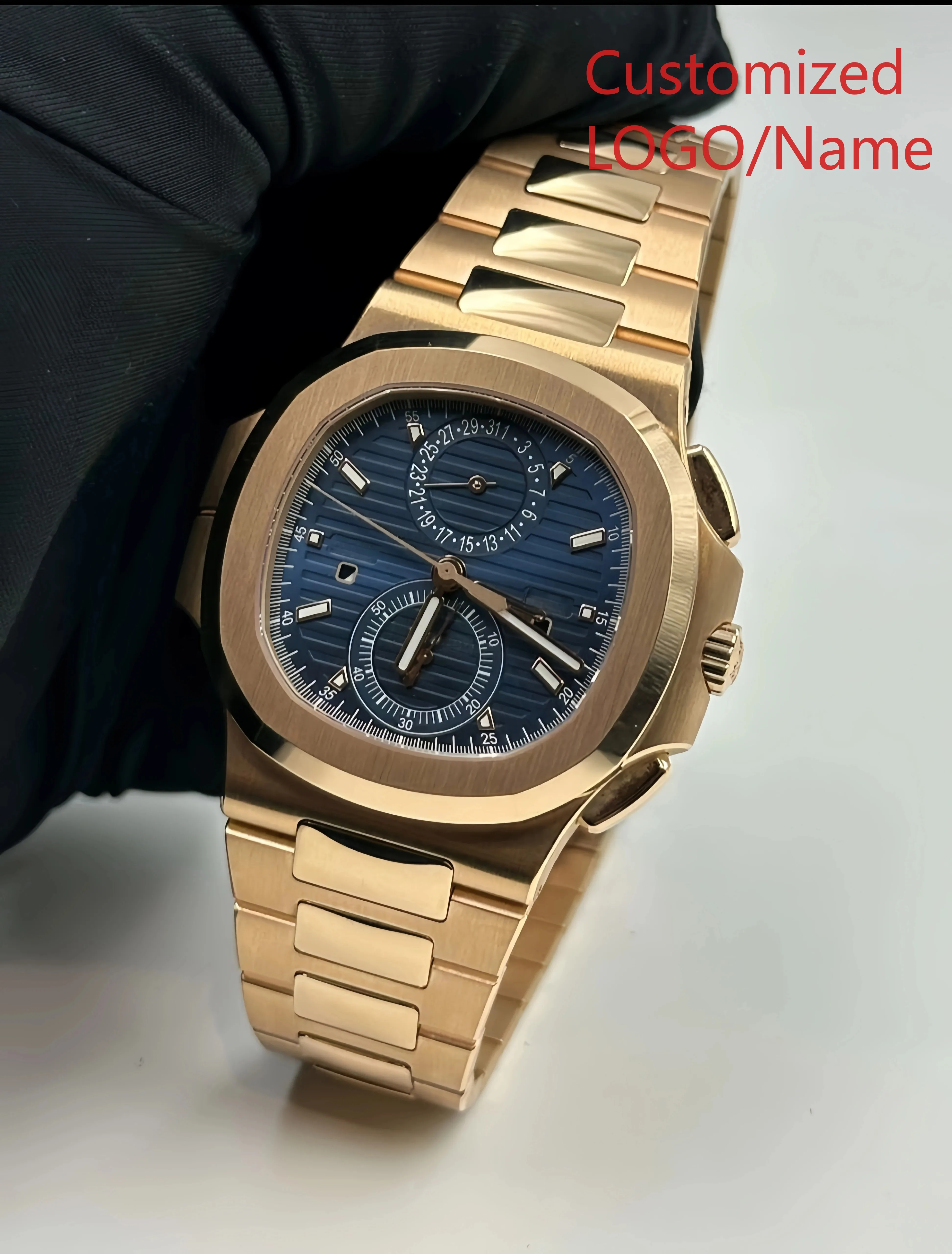 Automatic Watch Winder - A88 Store Montre mécanique automatique pour