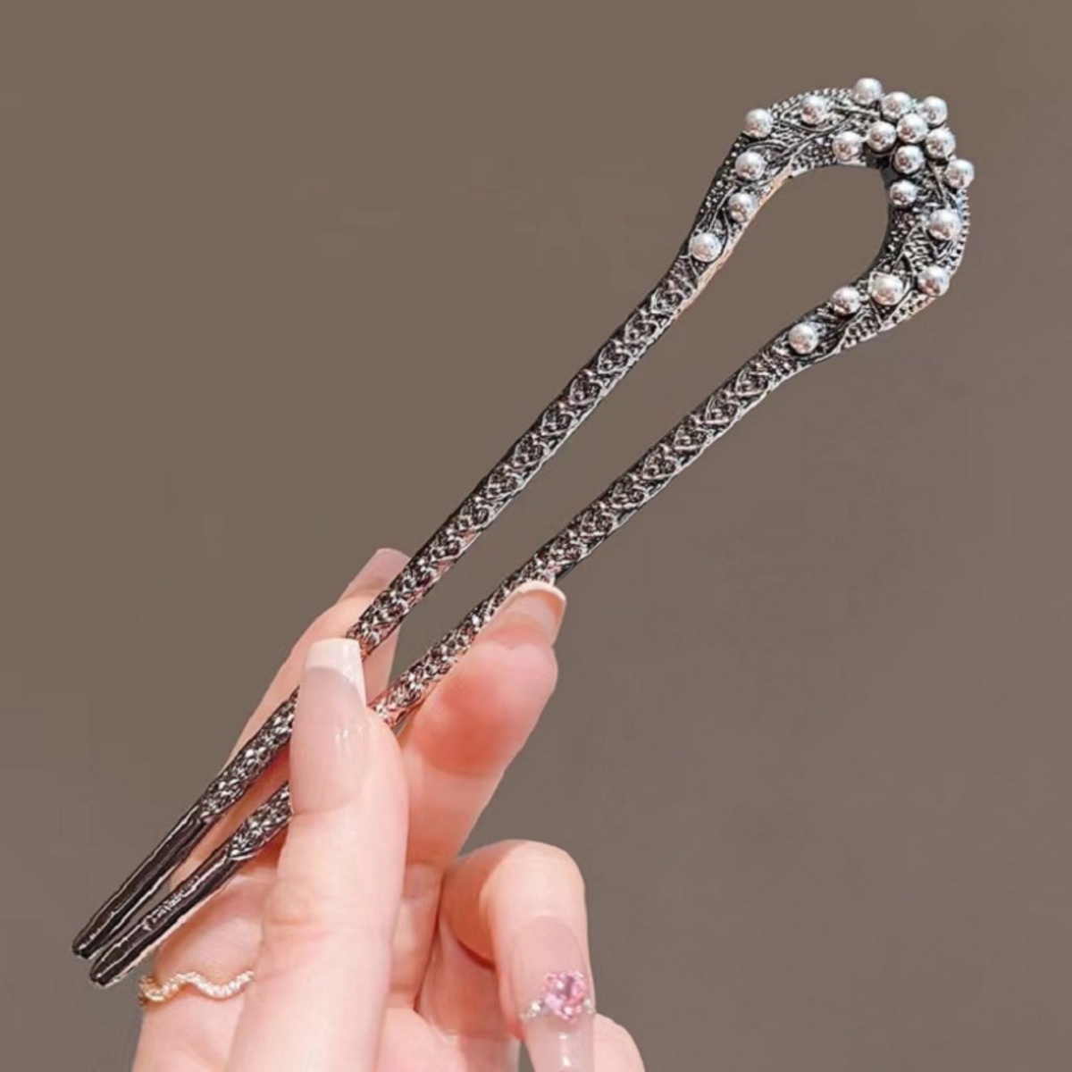 Shop Jewelry & Watches Near Me - Épingle à cheveux en forme de
