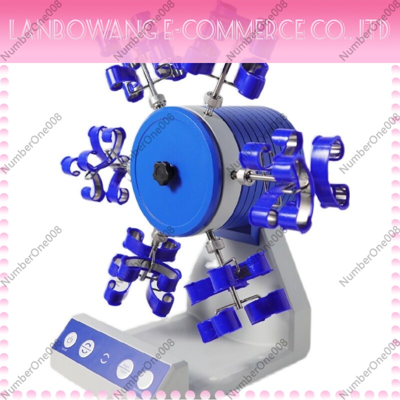 Automatic Watch Winder - Remontoir de montre automatique professionnel, rotateur