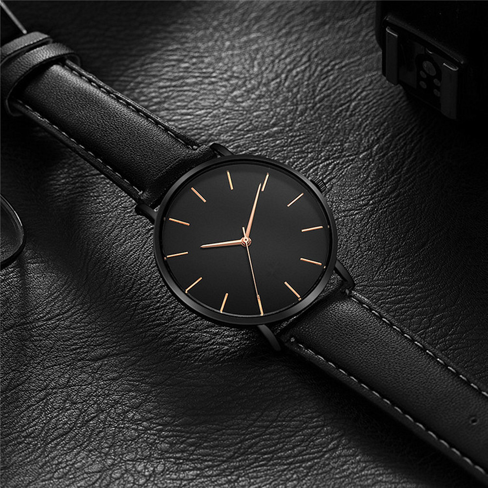 Jewelry Inspired Watches - Style Simple analogique Quartz montre pour