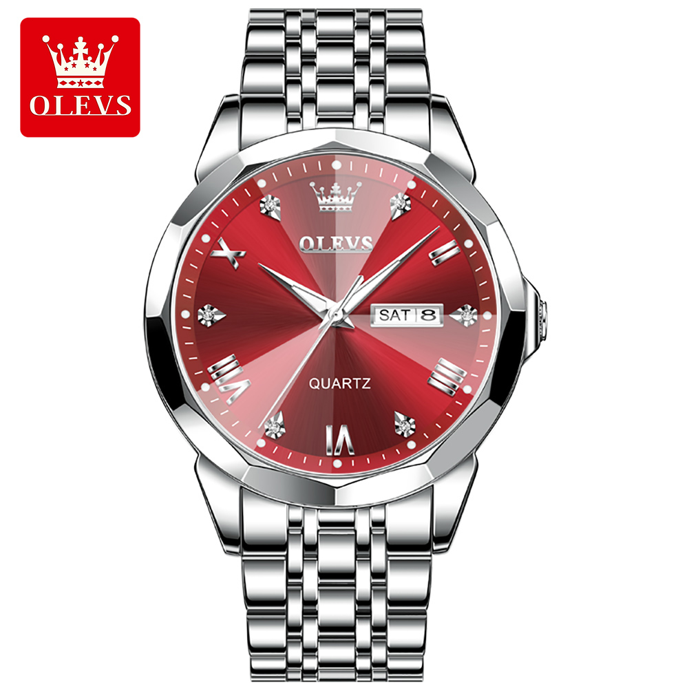 Montre à quartz pour homme de  - Jewelry Inspired Watches avis et prix