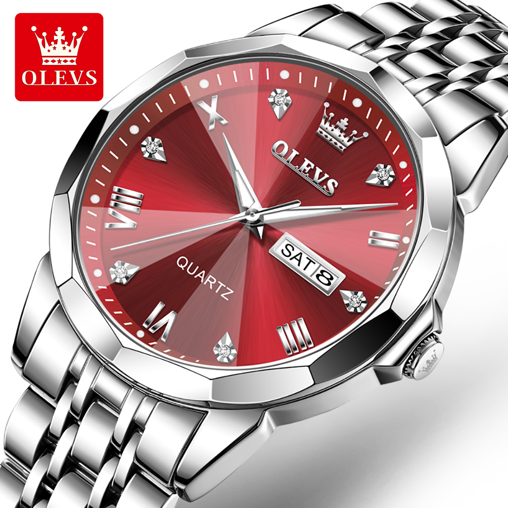Montre à quartz pour homme de  - Jewelry Inspired Watches avis et prix