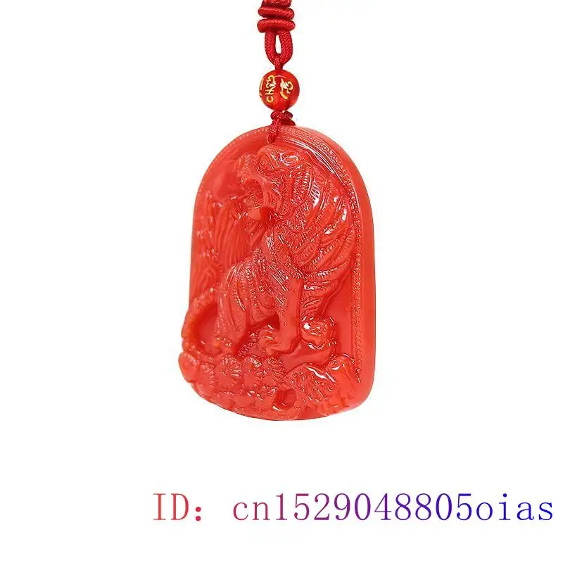 Pendentif de tigre sculpté en  - Luxury Gifts Jewelry & Watches Namfleg Mostar avis et prix