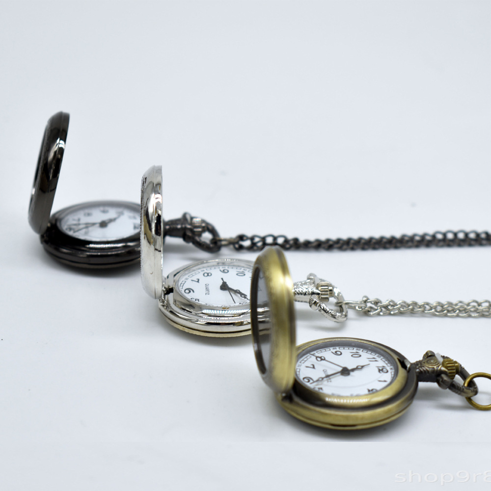 Collier pendentif montre de po - Jewelry Style Watches avis et prix