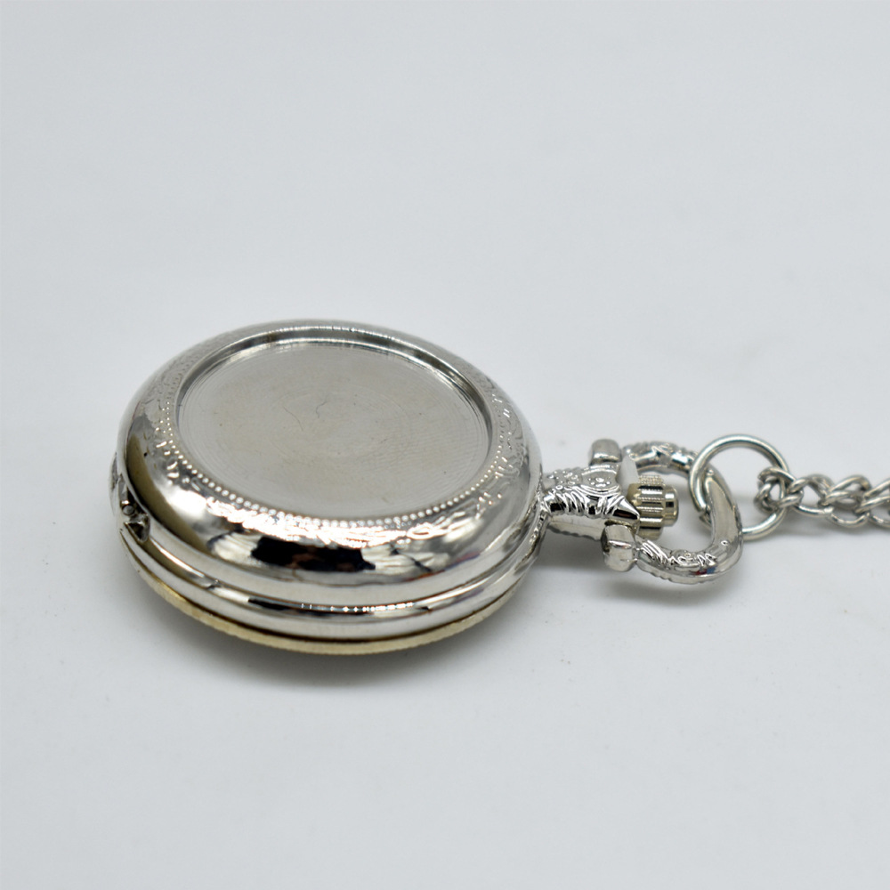 Collier pendentif montre de po - Jewelry Style Watches avis et prix