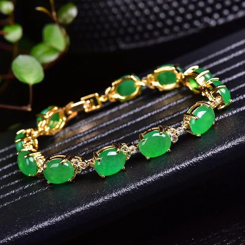 Bracelet de perles d'amour en  - The Jewelry & Watches avis et prix