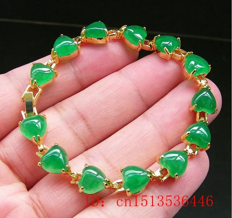 Bracelet de perles d'amour en  - The Jewelry & Watches avis et prix