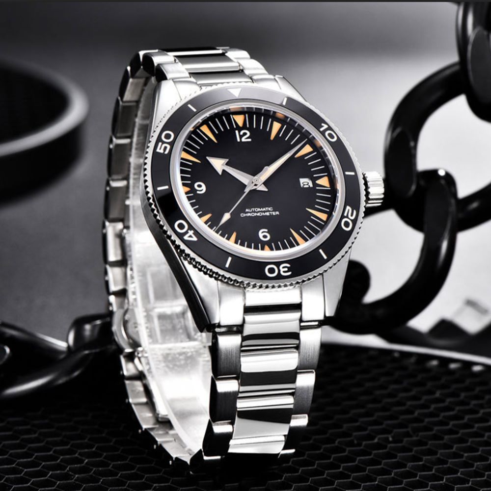 Logo personnalisé NH35 mouveme - Automatic Watch Winder avis et prix