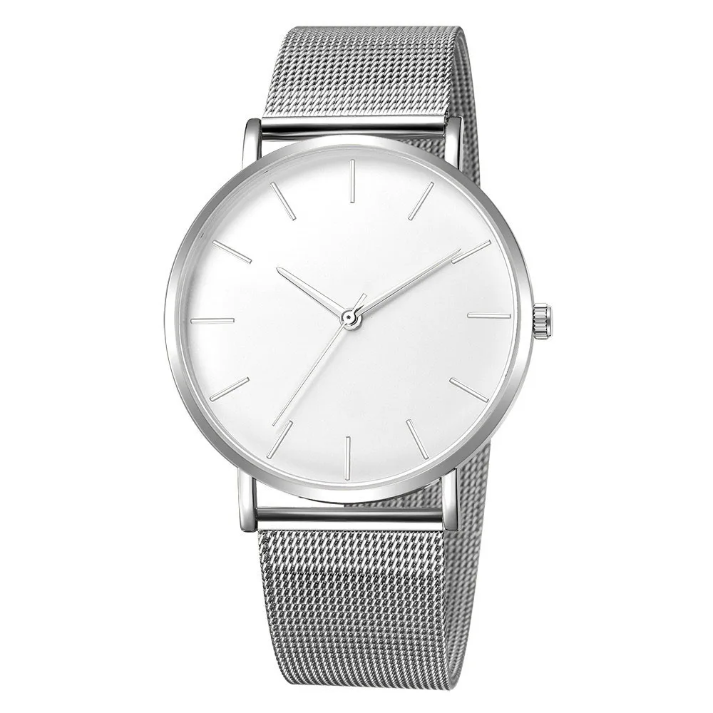 Montre de loisirs Simple pour  - Jewelry Style Watches avis et prix