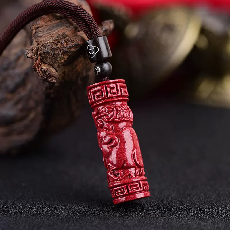 Pendentif du zodiaque chinois  - Luxury Gifts Jewelry & Watches Namfleg Mostar avis et prix