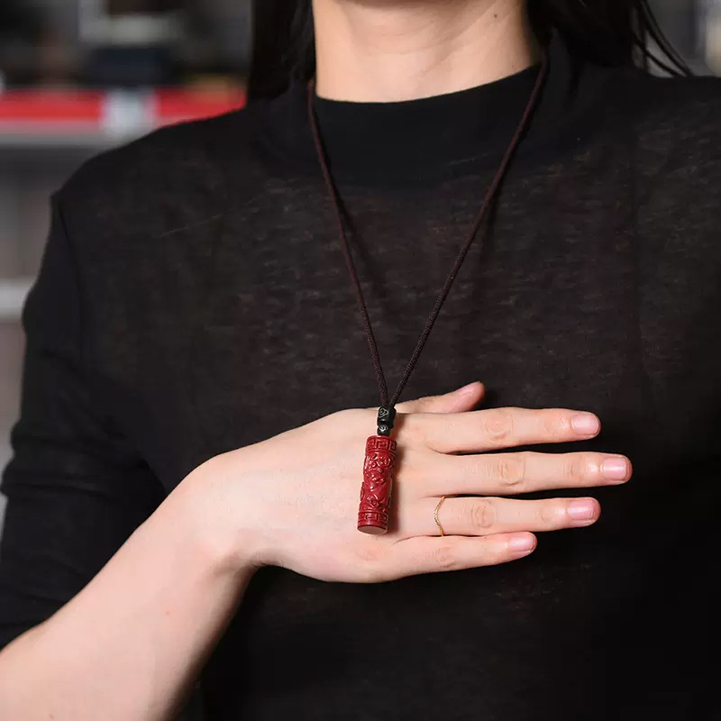Pendentif du zodiaque chinois  - Luxury Gifts Jewelry & Watches Namfleg Mostar avis et prix