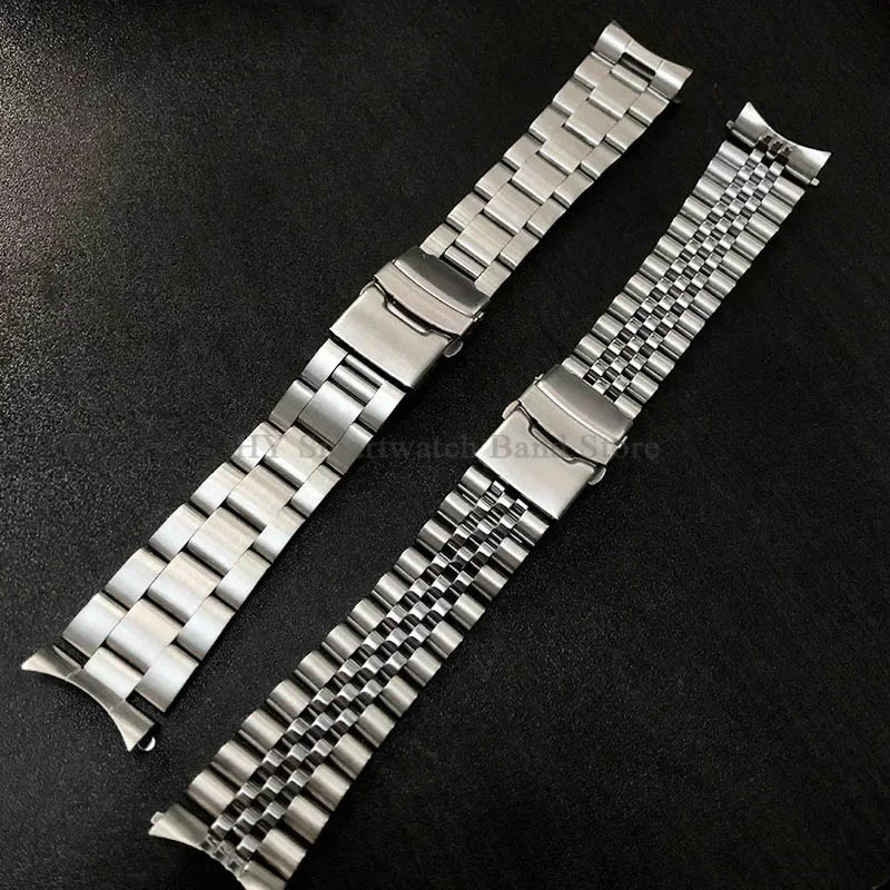 Bracelet en acier inoxydable m - Jared Jewelry Watches avis et prix