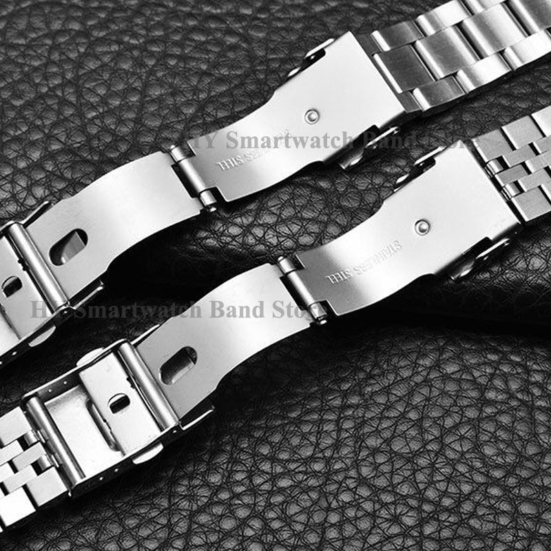 Bracelet en acier inoxydable m - Jared Jewelry Watches avis et prix