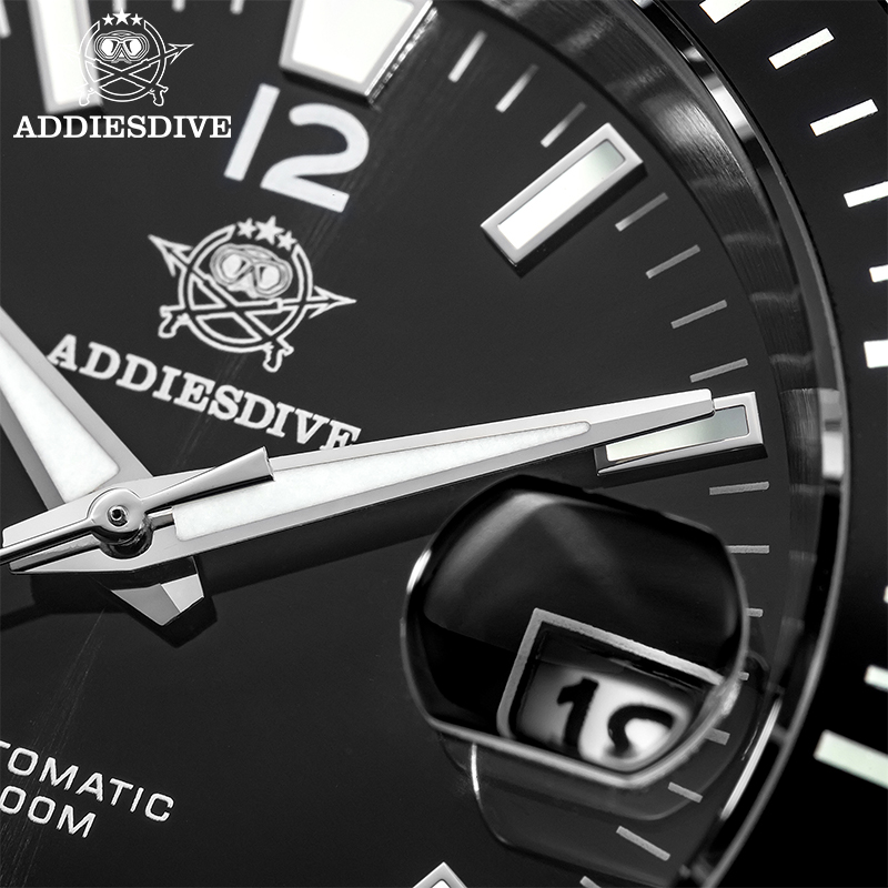 ADDIESDIVE nouvelle montre de  - Automatic Watch Winder avis et prix
