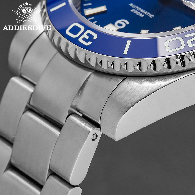 ADDIESDIVE nouvelle montre de  - Automatic Watch Winder avis et prix