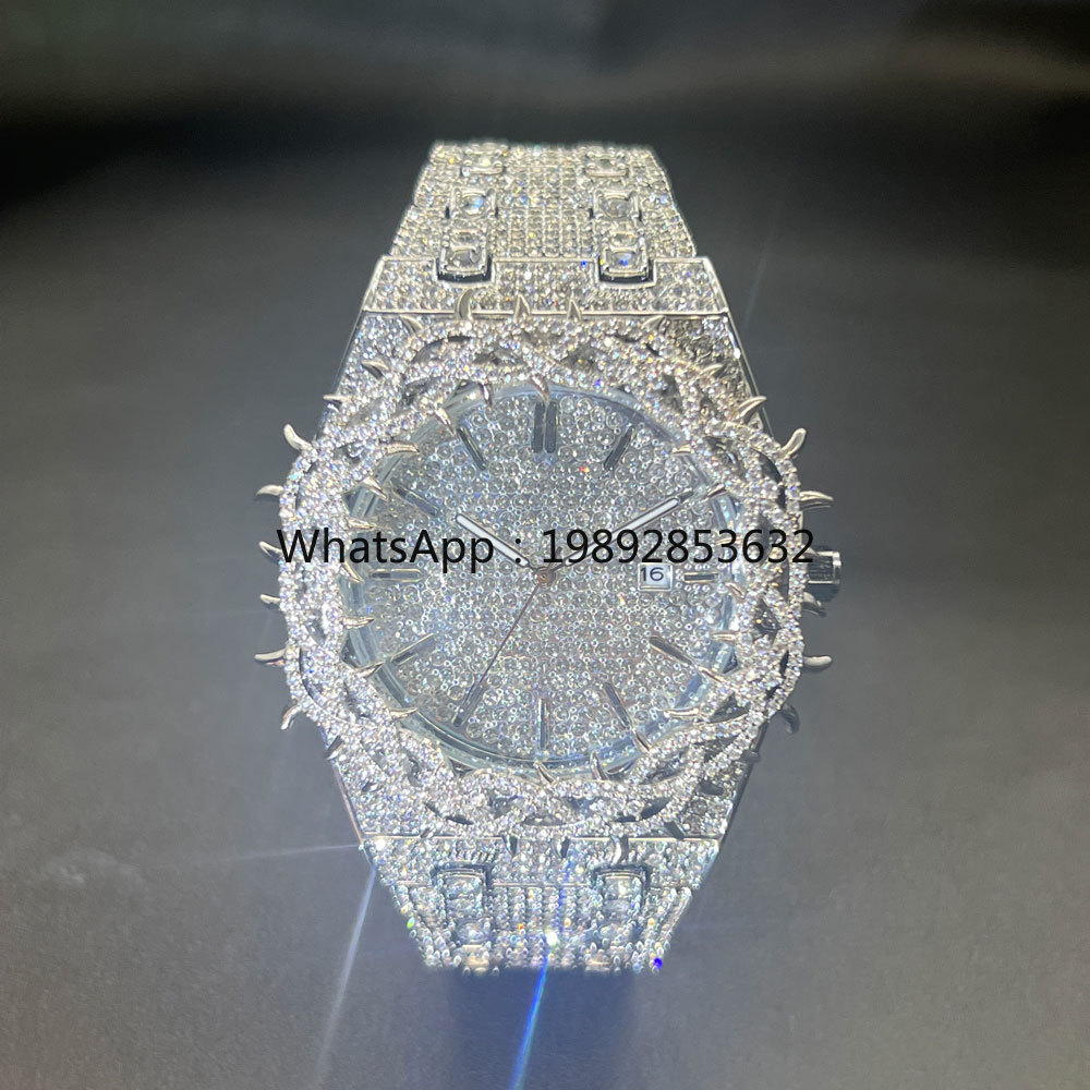 Montre MISSFOX tendance pour h - Jewelry Watches For Men avis et prix
