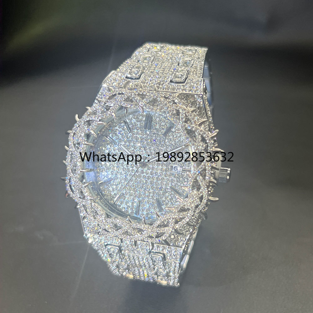 Montre MISSFOX tendance pour h - Jewelry Watches For Men avis et prix