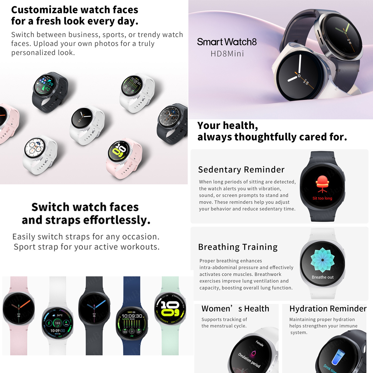 Nouvelles Montres 2026 : Mini  - Italian Jewelry Watches avis et prix