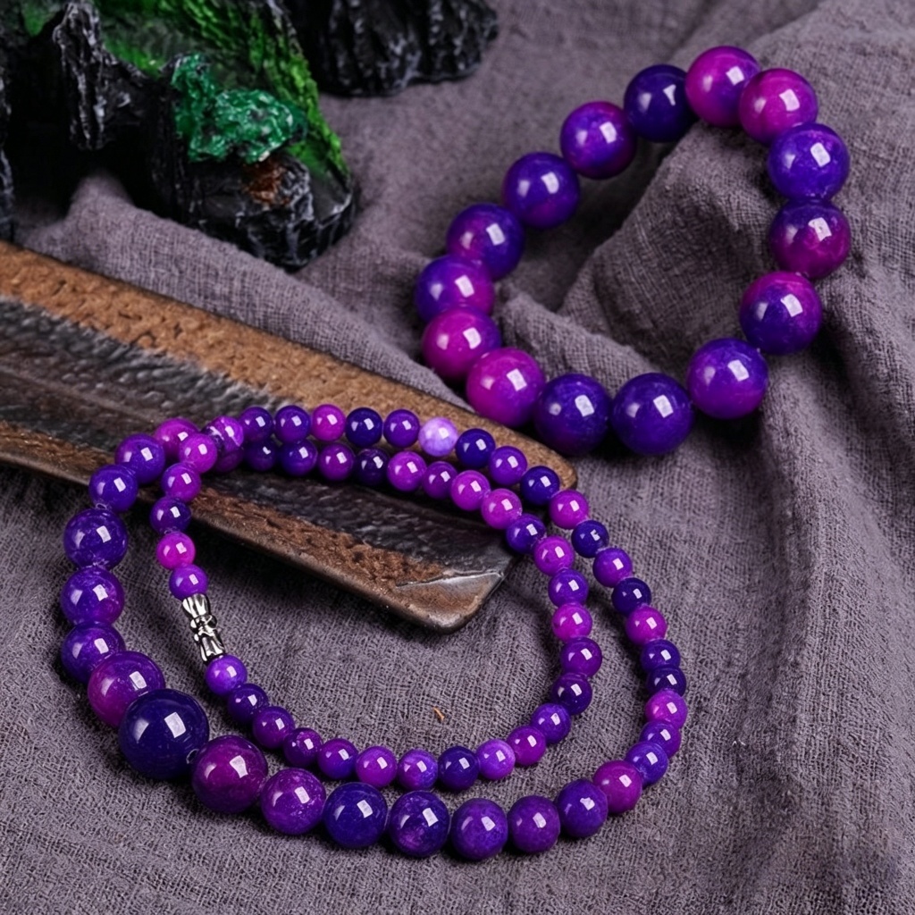 Bracelet et collier en perles  - Luxury Gifts Jewelry & Watches Namfleg Mostar avis et prix