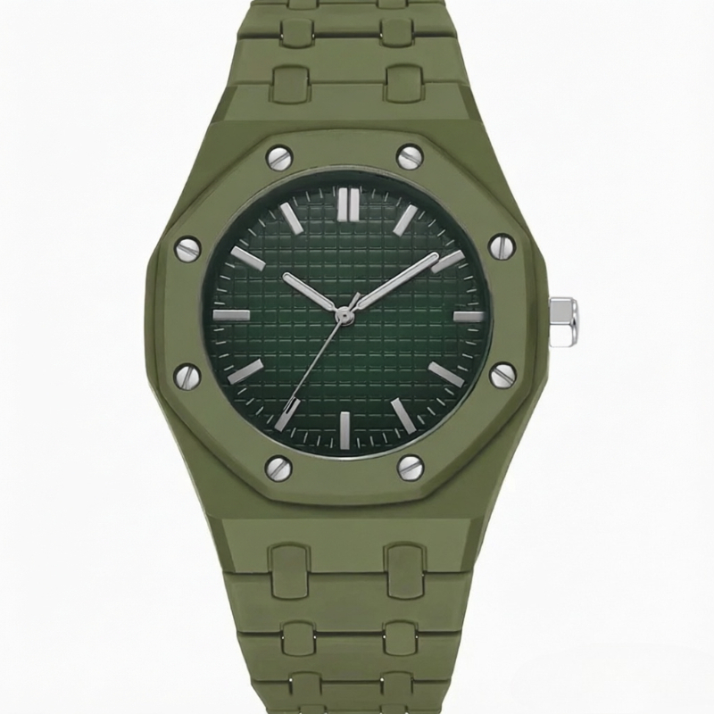 Montre Homme de Luxe de Marque - Jewelry Inspired Watches avis et prix
