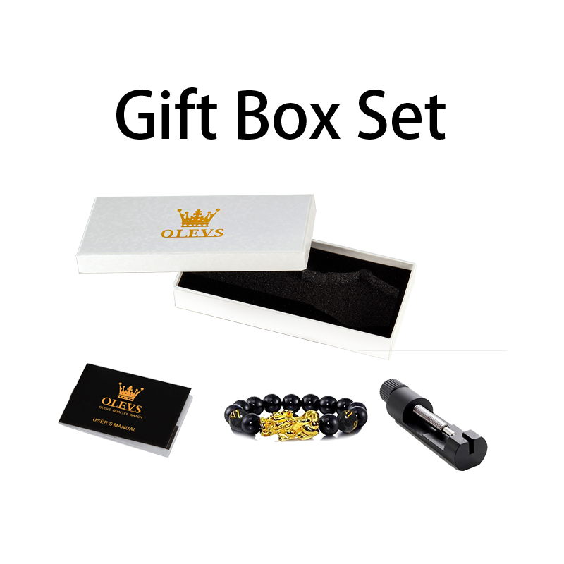 OLEVS marque de luxe montres p - Jewelry Style Watches avis et prix