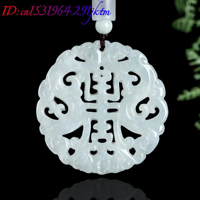 Collier pendentif dragon en ja - The Jewelry & Watches avis et prix