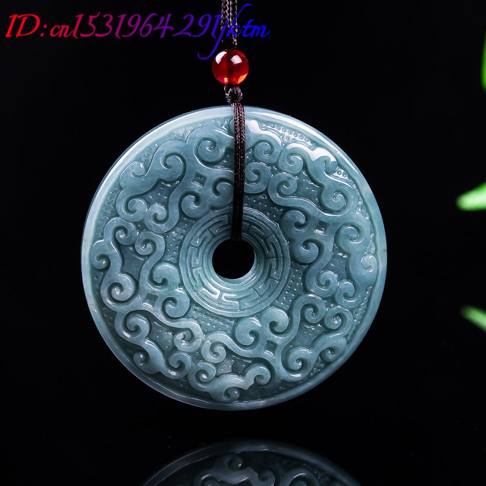Collier pendentif fleur en jad - Luxury Gifts Jewelry & Watches Namfleg Mostar avis et prix