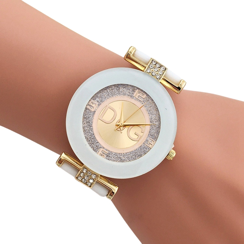 Montre de luxe pour femmes, en - Jewelry Style Watches avis et prix