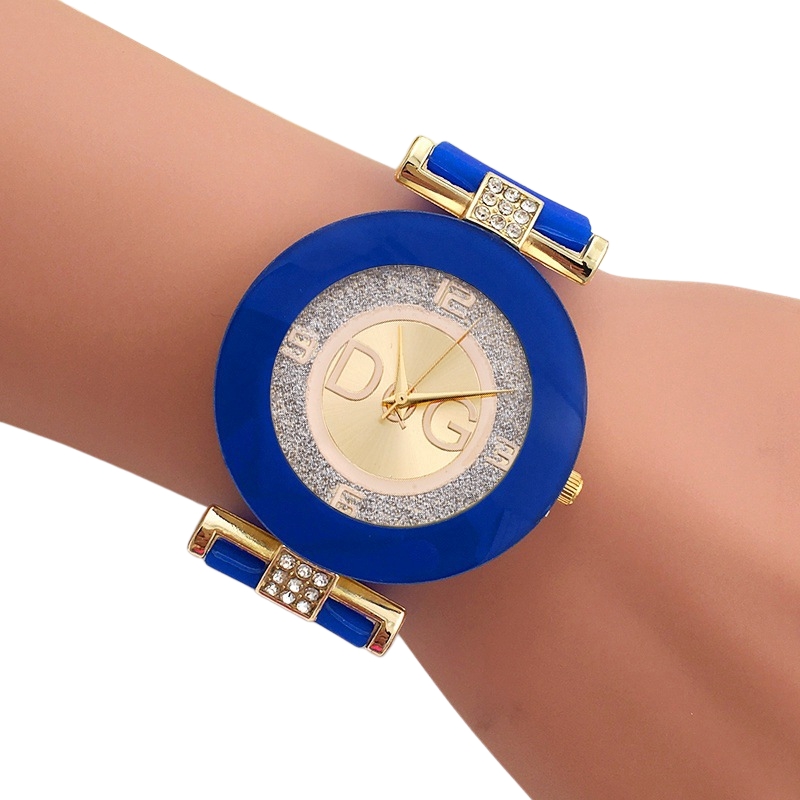 Montre de luxe pour femmes, en - Jewelry Style Watches avis et prix