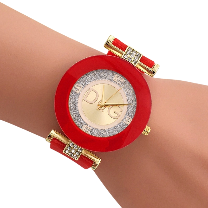 Montre de luxe pour femmes, en - Jewelry Style Watches avis et prix