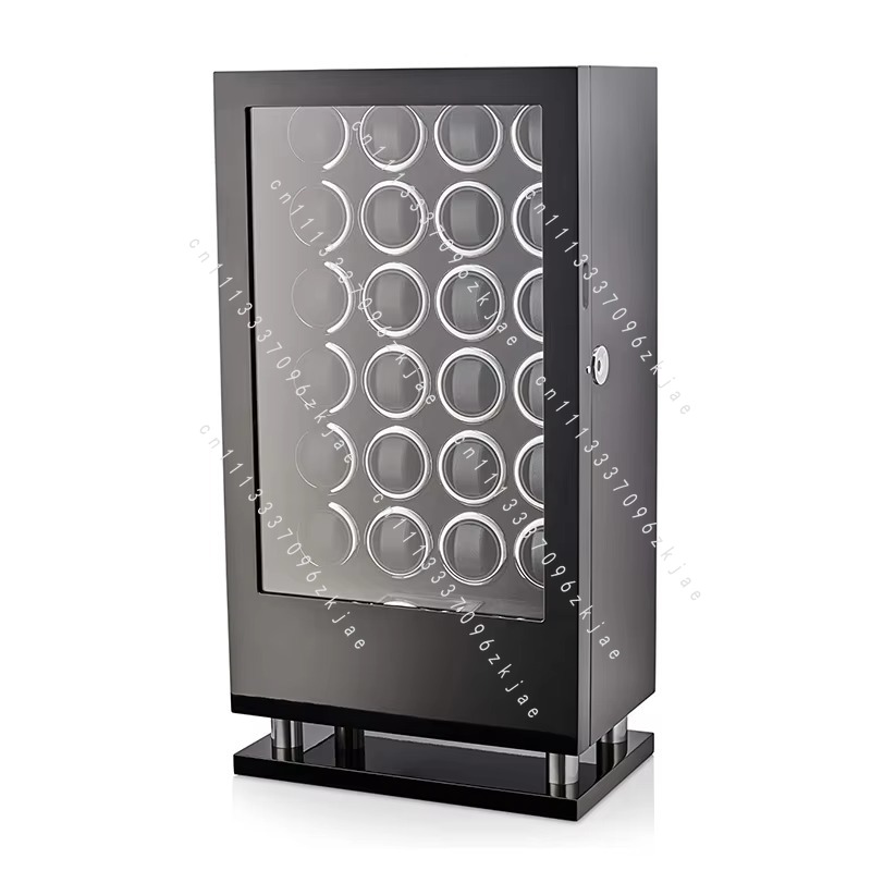 Boîte à montres automatique de - Automatic Watch Winder avis et prix