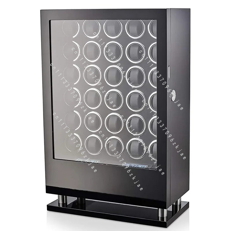 Boîte à montres automatique de - Automatic Watch Winder avis et prix