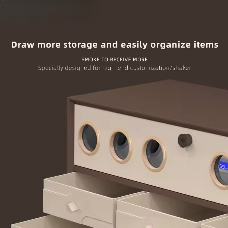 Remontoir de montres automatiq - Automatic Watch Winder avis et prix