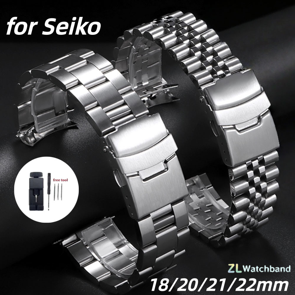 Bracelets de luxe en acier ino - Jared Jewelry Watches avis et prix