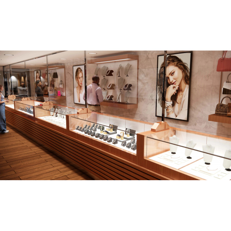 Conception personnalisée d'int - Shop Jewelry & Watches Near Me avis et prix