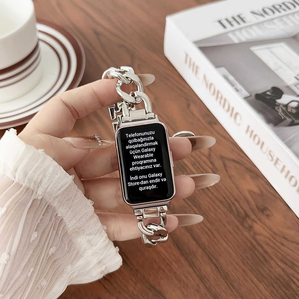 Remplacement en métal JOBracel - Italian Jewelry Watches avis et prix