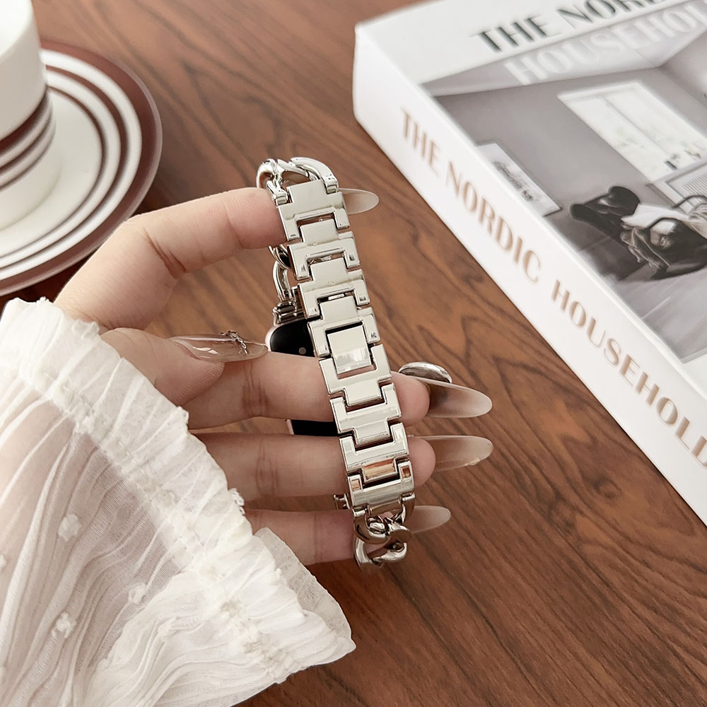 Remplacement en métal JOBracel - Italian Jewelry Watches avis et prix