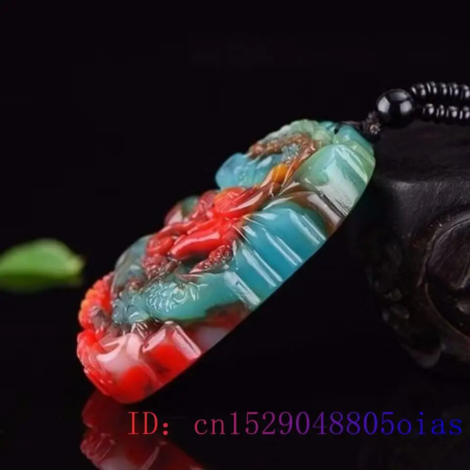 Véritable Jade Dragon pendenti - Luxury Gifts Jewelry & Watches Namfleg Mostar avis et prix