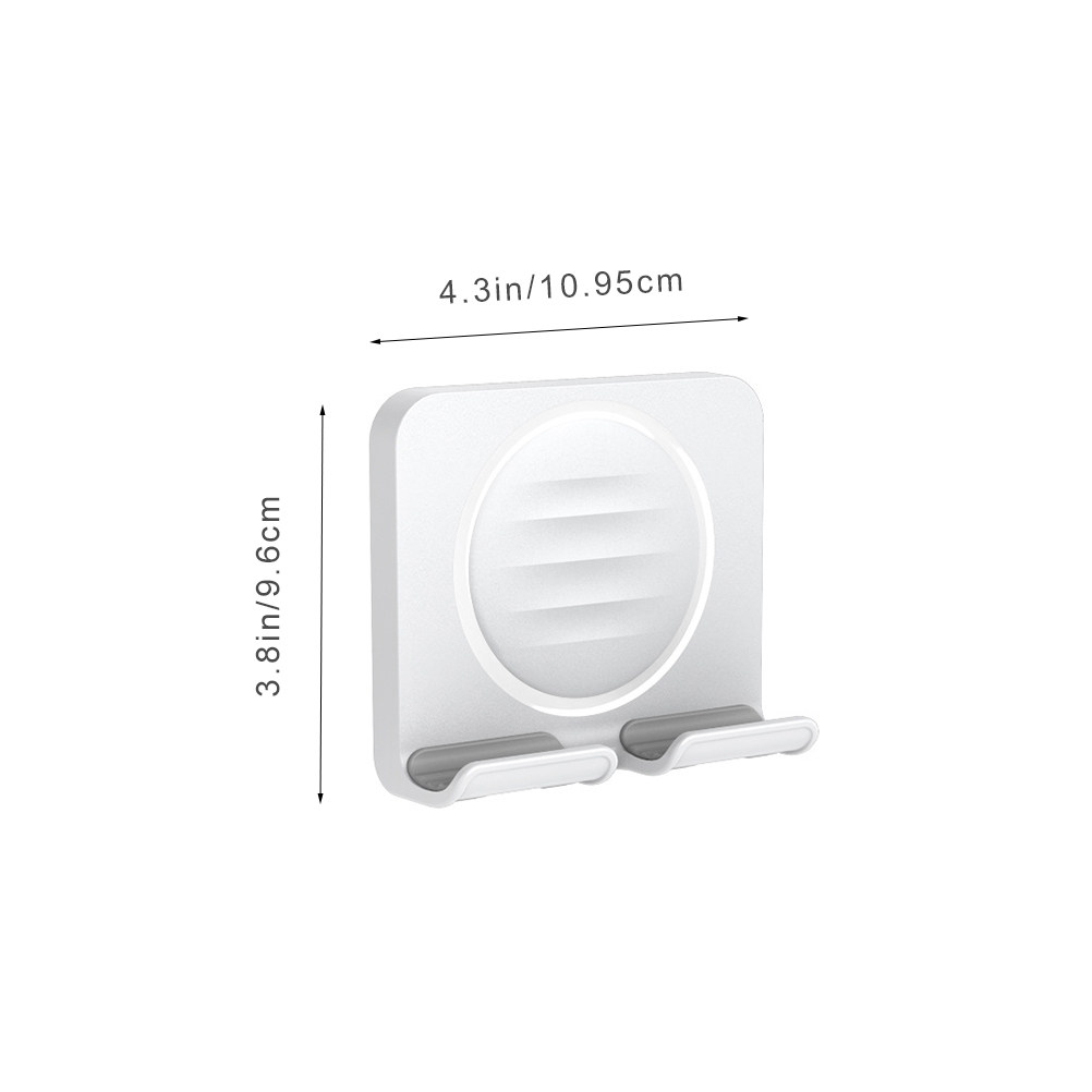 Support mural pour téléphone p - Watches & Jewelry Lvmh avis et prix