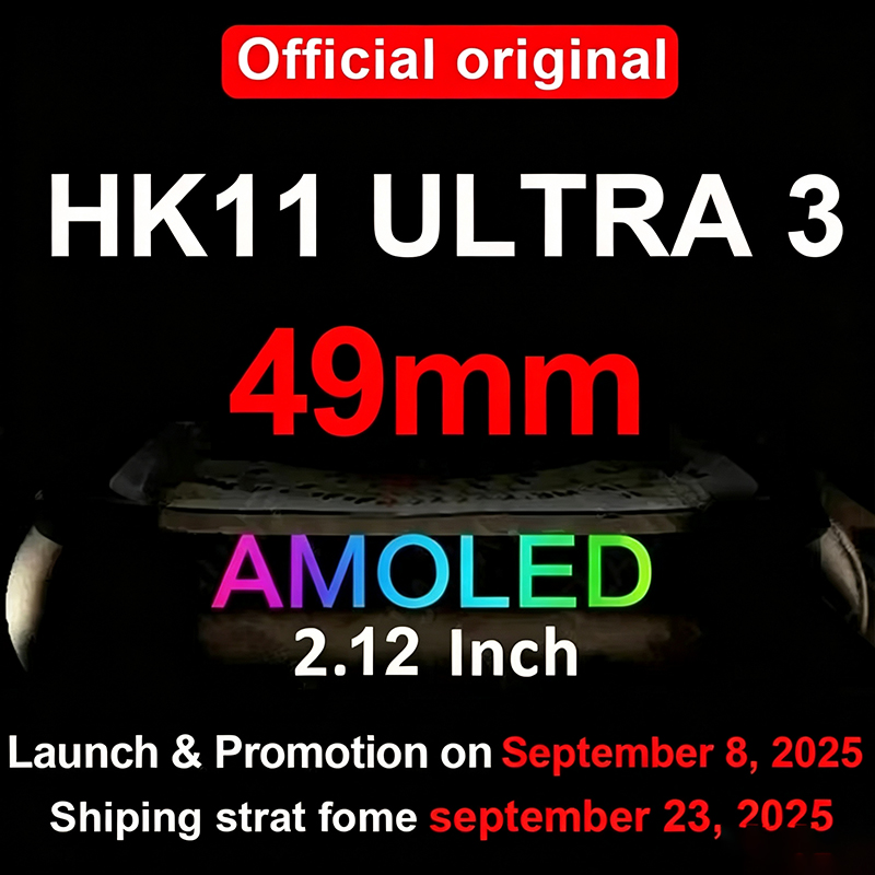 Nouvelle montre HK10 améliorée - Italian Jewelry Watches avis et prix