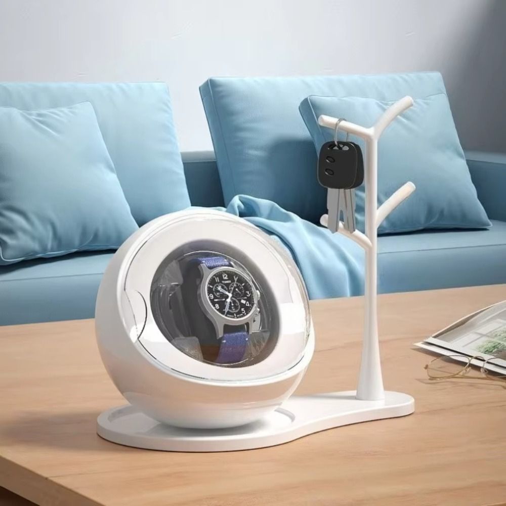Remontoir de montre double usa - Automatic Watch Winder avis et prix