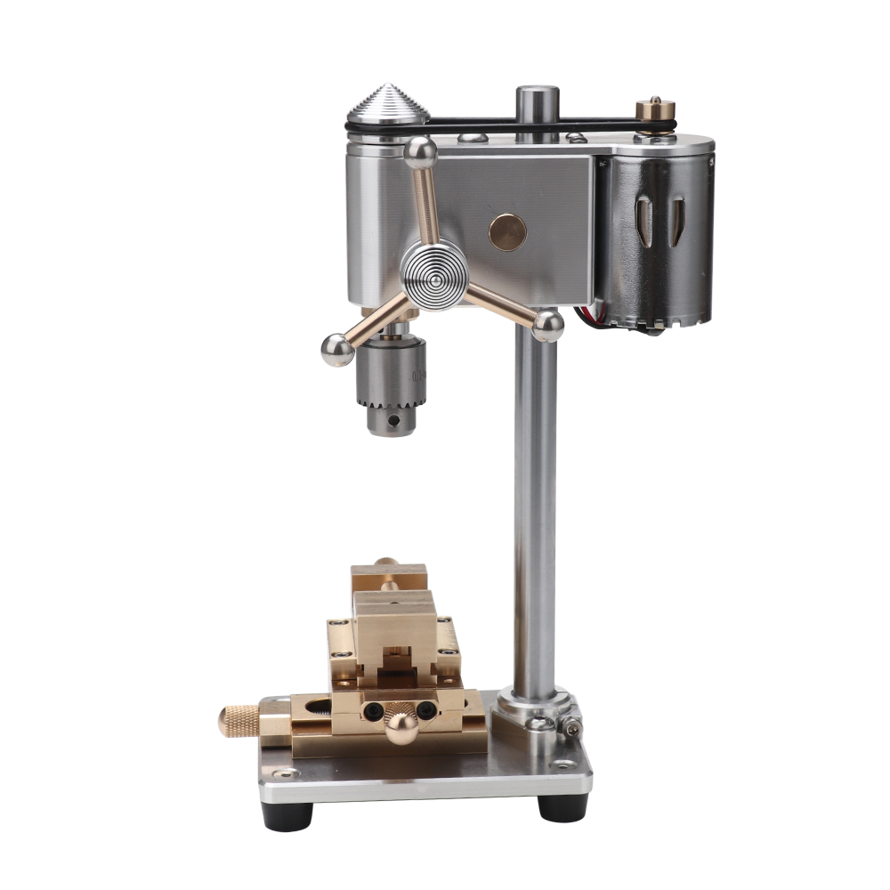 Mini perceuse de table, micro  - Watches & Jewelry Lvmh avis et prix