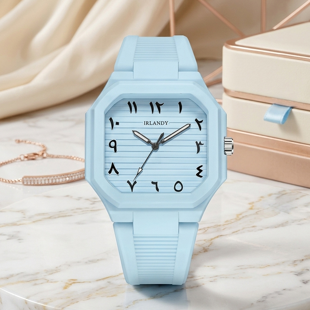 1 pièce Montre-bracelet unisex - Jewelry Style Watches avis et prix