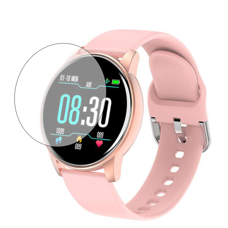 5 pièces TPU souple Smartwatch - Italian Jewelry Watches avis et prix