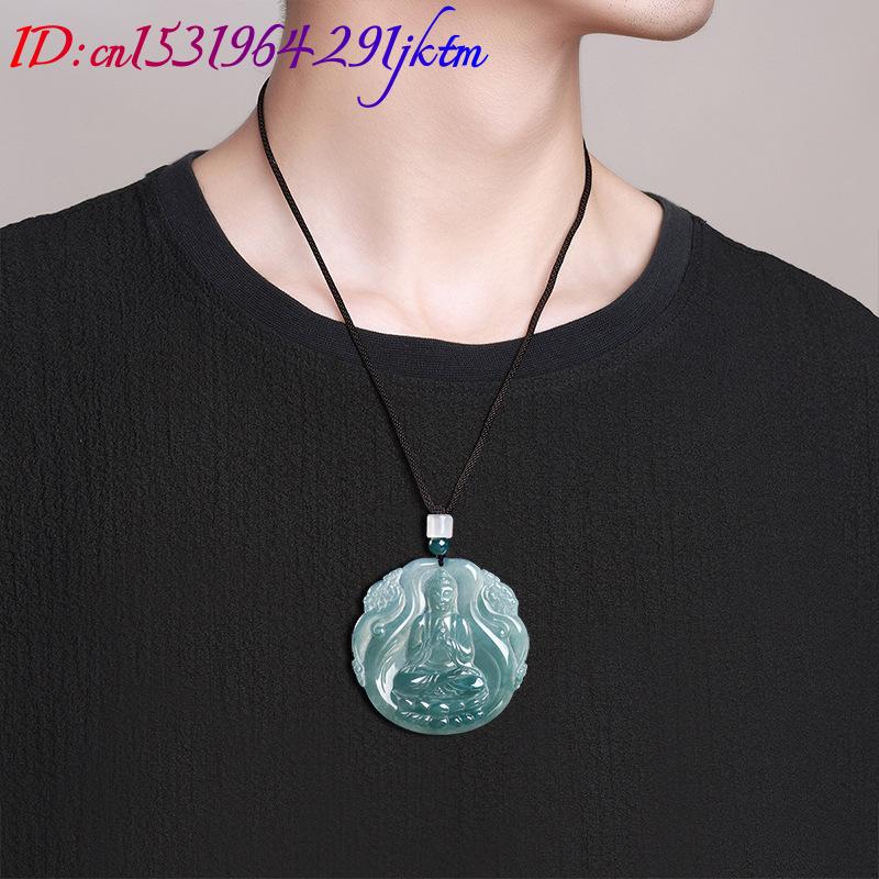 Collier pendentif Bouddha en j - Luxury Gifts Jewelry & Watches Namfleg Mostar avis et prix