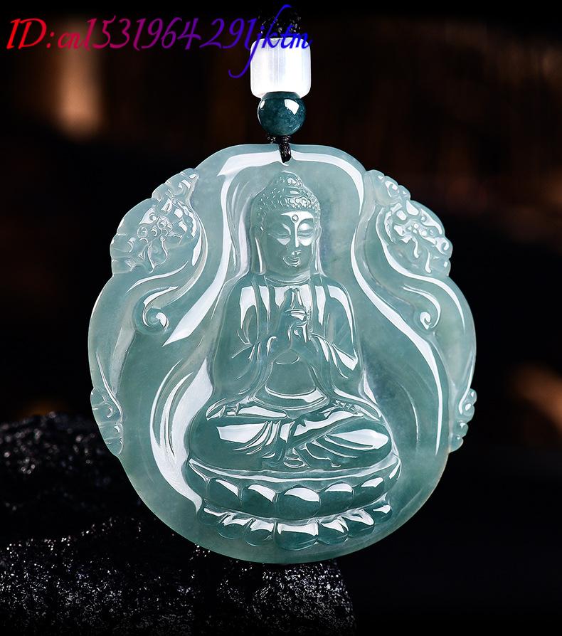 Collier pendentif Bouddha en j - Luxury Gifts Jewelry & Watches Namfleg Mostar avis et prix