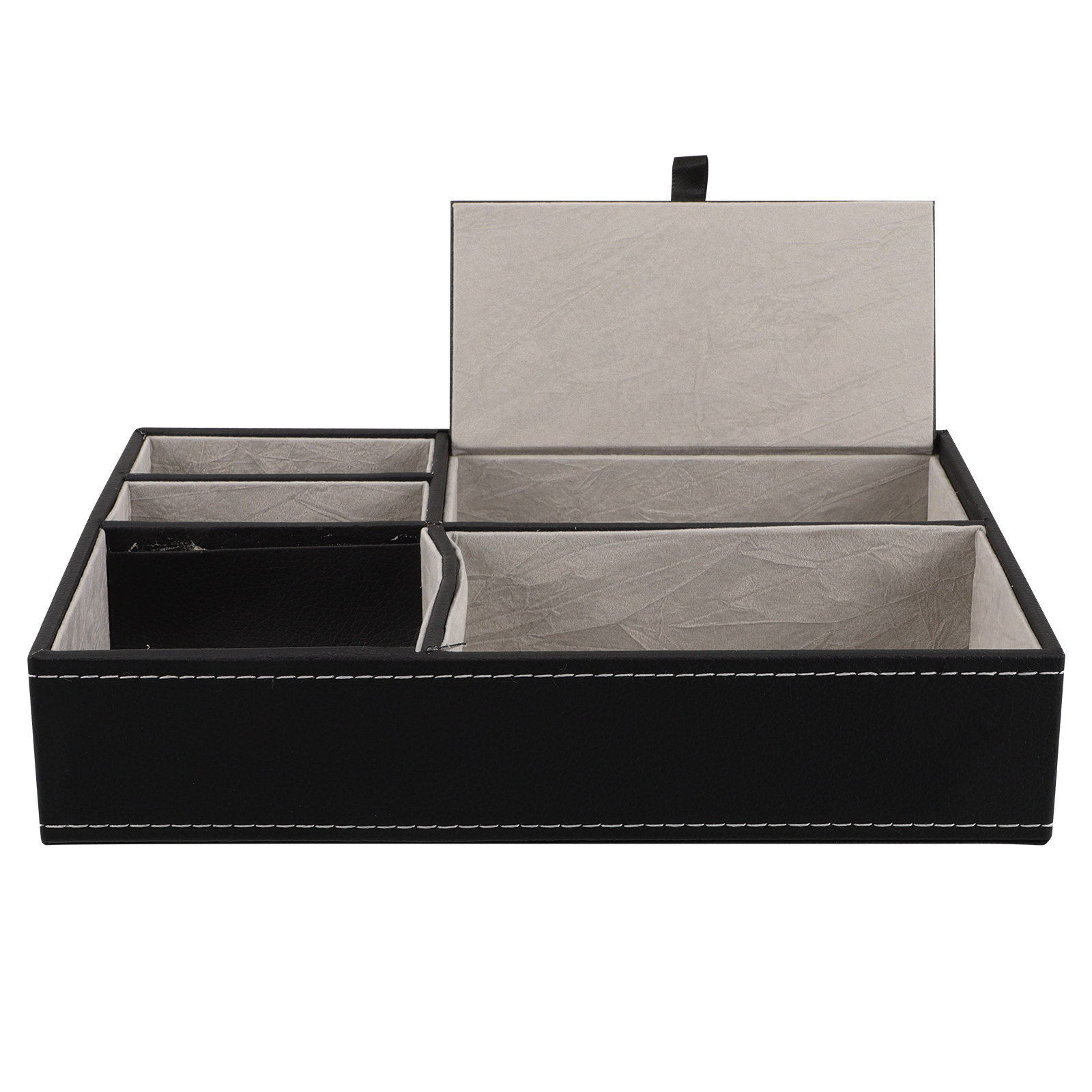 Organisateur de bureau multifo - Jewelry Box With Watches avis et prix